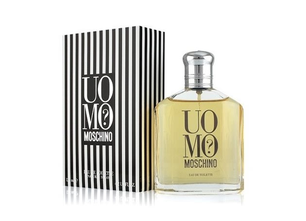 Nước hoa Uomo? Nước hoa Uomo?