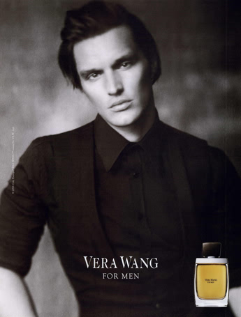 Nước hoa Vera Wang For Men - Photo 6 Nước hoa Vera Wang For Men - Photo 6