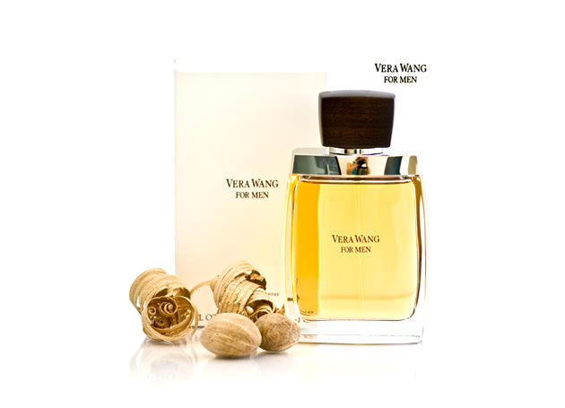 Nước hoa Vera Wang For Men - Photo 3 Nước hoa Vera Wang For Men - Photo 3