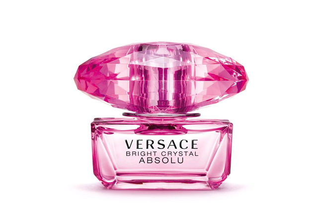 Nước hoa Versace Bright Crystal Absol
