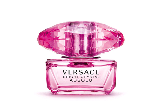 Nước hoa Bright Crystal Absolu Nước hoa Versace Bright Crystal Absol