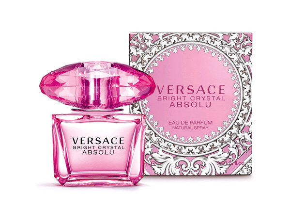 Nước hoa Bright Crystal Absolu - Photo 3 Nước hoa Versace Bright Crystal Absol - Photo 3
