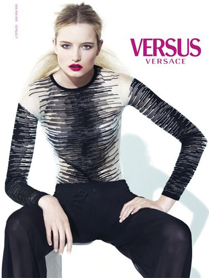 Nước hoa Versus - Photo 4 Nước hoa Versace Versus - Photo 4