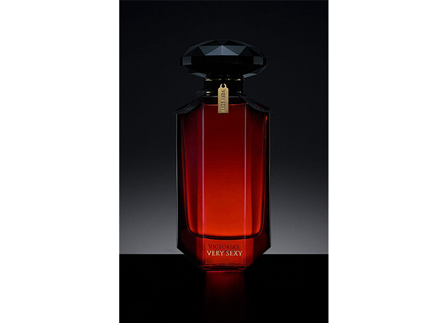 Nước hoa Very Sexy Eau de parfum 2014 - Photo 4 Nước hoa Victoria Secret Very Sexy 2014 - Photo 4