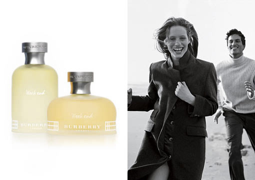 Nước hoa Weekend For Men - Photo 3 Nước hoa Burberry Weekend For Men - Photo 3