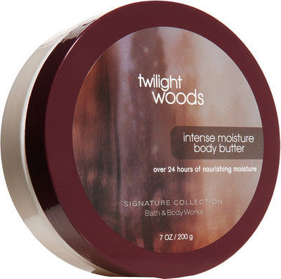 Xịt toàn thân Bath & Body Works Twilight Woods Fragrance Mist - Photo 4