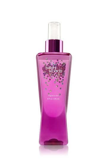 Mỹ phẩm Xịt toàn thân Bath & Body Works Twilight Woods Fragrance Mist - Photo 6 Xịt toàn thân Bath & Body Works Twilight Woods Fragrance Mist - Photo 6