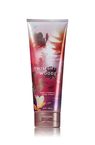 Xịt toàn thân Bath & Body Works Twilight Woods Fragrance Mist - Photo 3