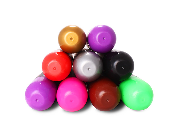 Sản phẩm Tóc Xịt tóc màu XB Pop Color - Photo 4 Xịt tóc màu XB Pop Color - Photo 4