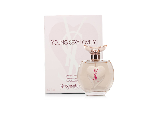 Nước hoa Young Sexy Lovely Yves Saint Laurent Young Sexy Lovely