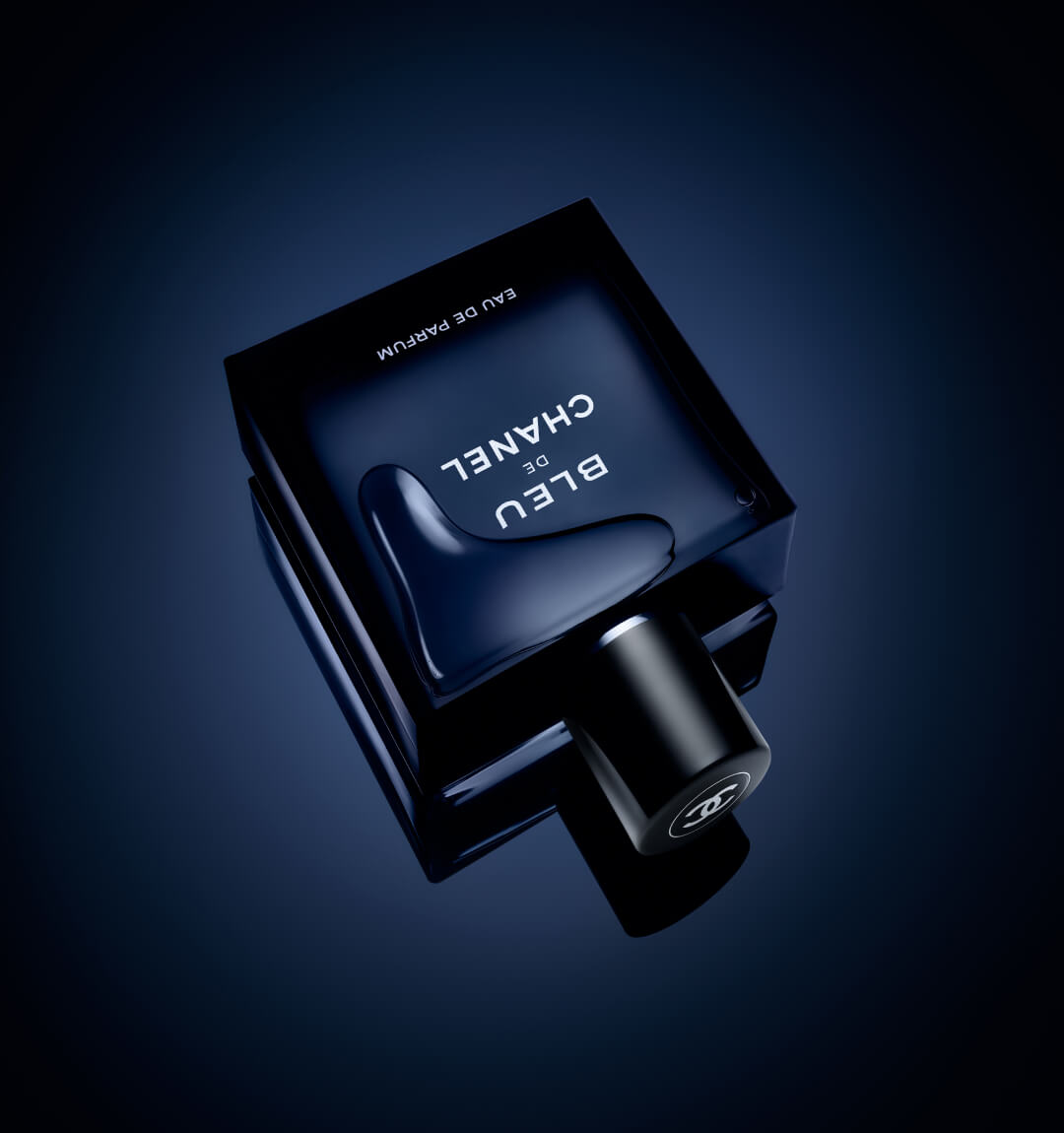 nước hoa Chanel Bleu Pour Homme Eau De Parfum - Photo 5