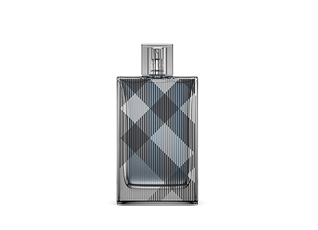 Nước hoa lớn Burberry Brit For Him - Photo 3 nước hoa Burberry Brit For Men - Photo 3