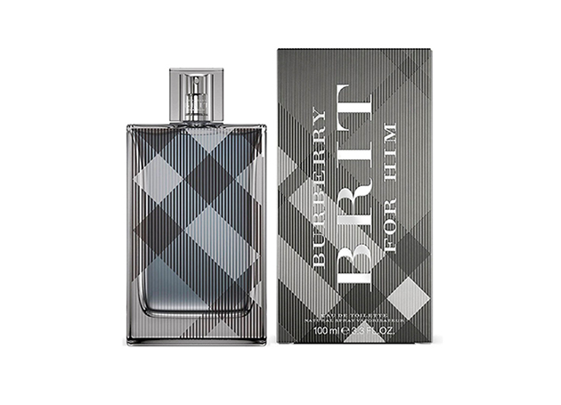 Nước hoa lớn Burberry Brit For Him - Photo 6 nước hoa Burberry Brit For Men - Photo 6