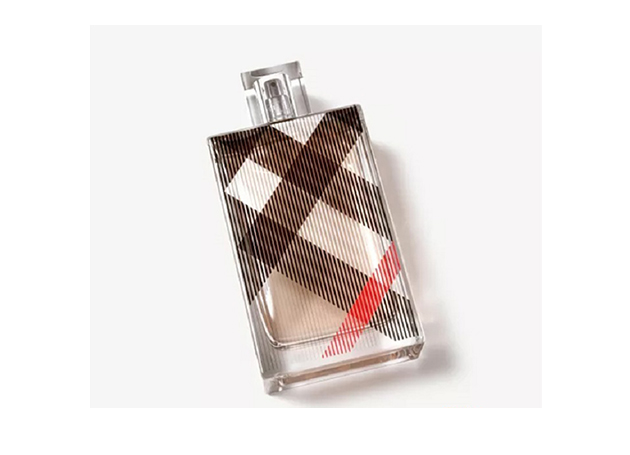 nước hoa Burberry Brit Eau De Parfum - Photo 3