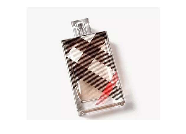 Nước hoa lớn Burberry Brit For Her - Photo 3 nước hoa Burberry Brit Eau De Parfum - Photo 3