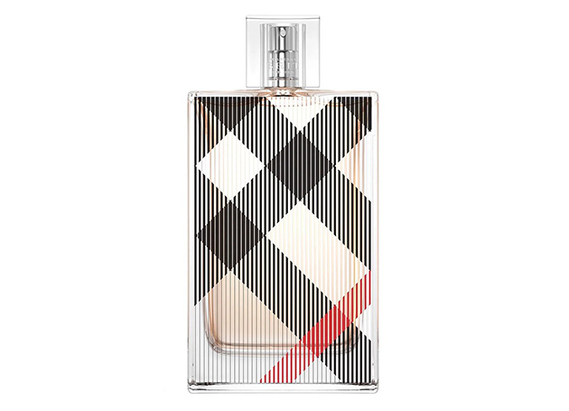 Nước hoa lớn Burberry Brit For Her - Photo 4 nước hoa Burberry Brit Eau De Parfum - Photo 4