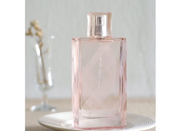 Nước hoa lớn Burberry Burberry Brit Sheer - Photo 5 Nước hoa Burberry Brit Sheer - Photo 5