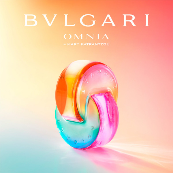 Nước Hoa Bvlgari Omnia By Mary Katrantzou Floral - Photo 5