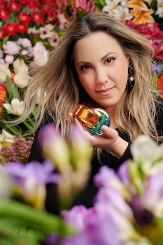 Nước Hoa Bvlgari Omnia By Mary Katrantzou Floral - Photo 6