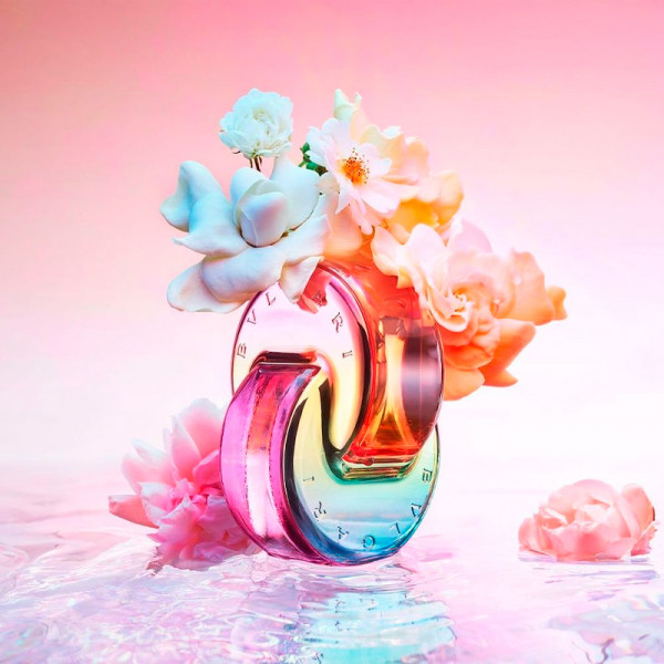 Nước Hoa Bvlgari Omnia By Mary Katrantzou Floral - Photo 4