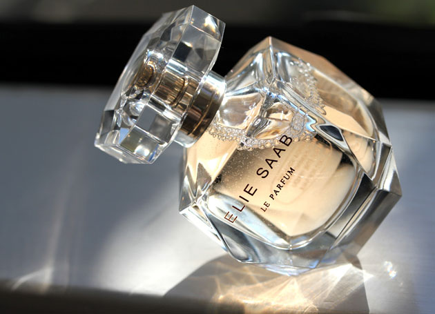 nước hoa Elie Saab Le Parfum - Photo 5