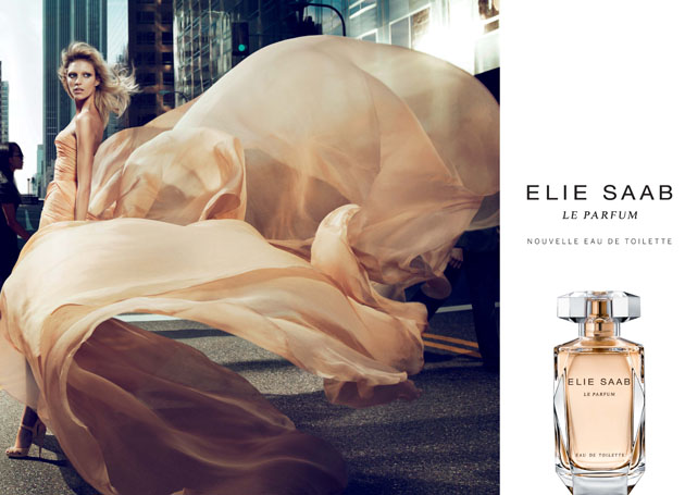 nước hoa Elie Saab Le Parfum - Photo 4