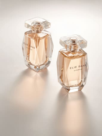 nước hoa Elie Saab Le Parfum - Photo 6