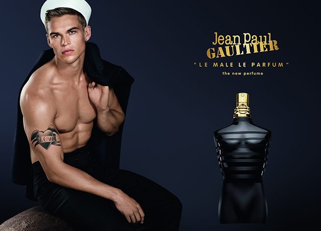 Jean Paul Gaultier Le Male Le Parfum - Photo 5