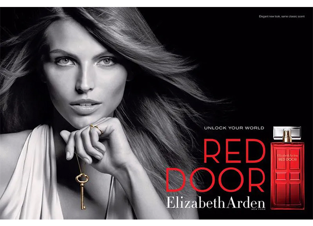 Nước hoa Elizabeth Arden Red Door - Photo 6
