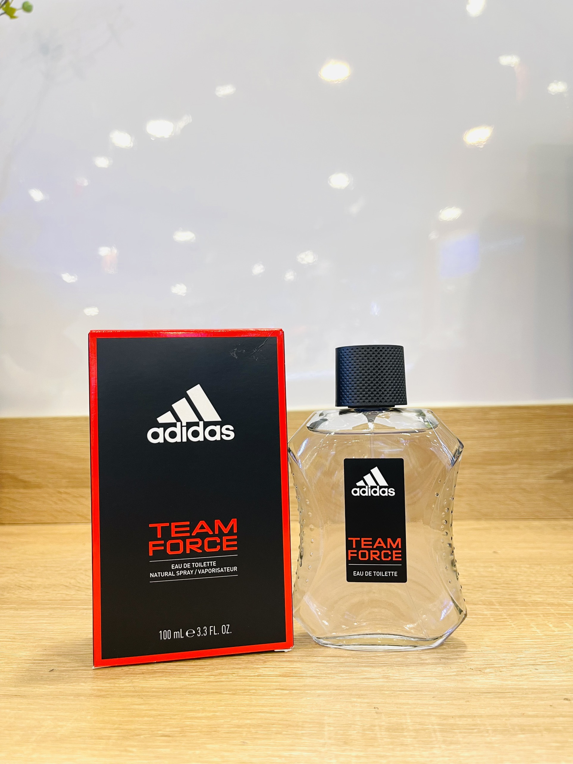 Nước hoa Adidas Team Force - Photo 3