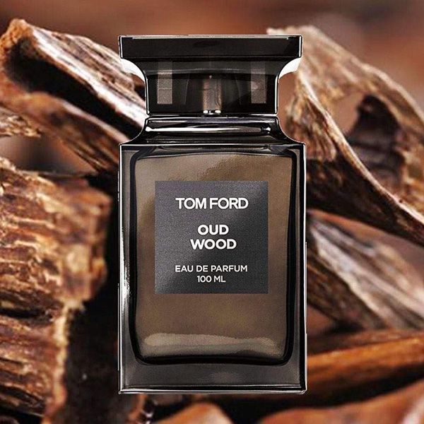 Nước Hoa Tom Ford Oud Wood - Photo 3