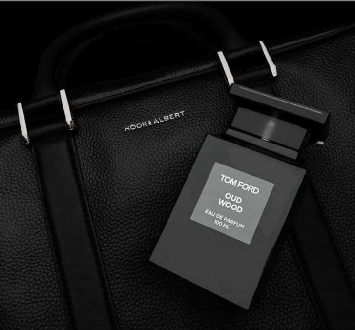 Nước Hoa Tom Ford Oud Wood - Photo 6