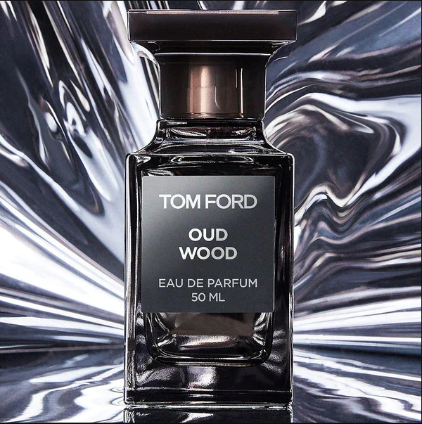 Nước Hoa Tom Ford Oud Wood - Photo 4