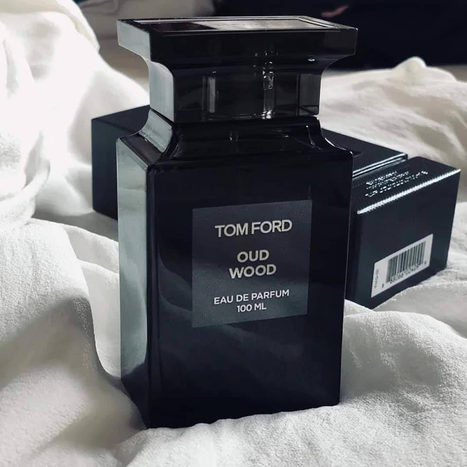 Nước Hoa Tom Ford Oud Wood - Photo 5