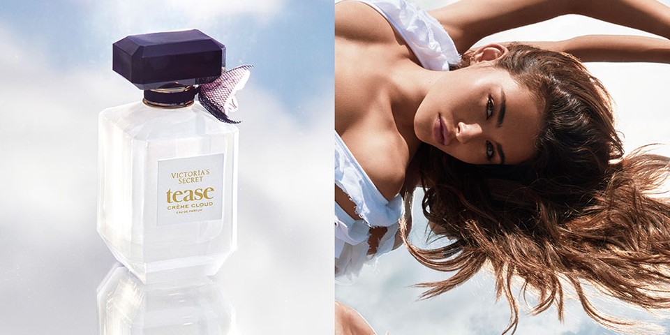 Victoria’s Secret Tease Creme Cloud - Photo 5