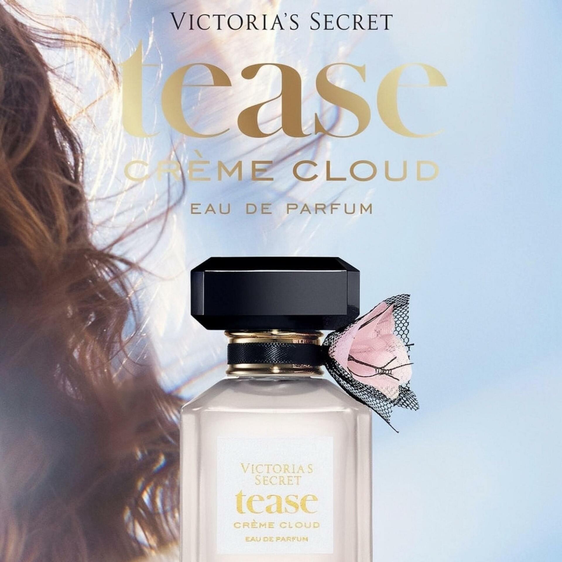 Victoria’s Secret Tease Creme Cloud - Photo 4