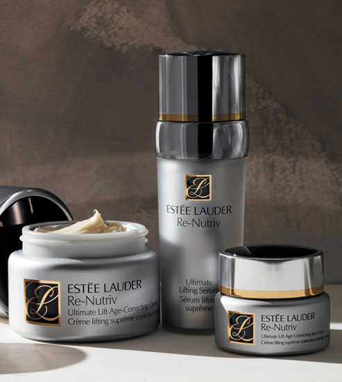 Mỹ phẩm Kem dưỡng ẩm Estee Lauder Re-Nutriv Ultimate Lift Age-Correcting Crème - Photo 3 Kem dưỡng ẩm Estee Lauder Re-Nutriv Ultimate Lift Age-Correcting Crème - Photo 3