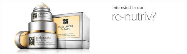Mỹ phẩm Kem dưỡng ẩm Estee Lauder Re-Nutriv Ultimate Lift Age-Correcting Crème - Photo 4 Kem dưỡng ẩm Estee Lauder Re-Nutriv Ultimate Lift Age-Correcting Crème - Photo 4