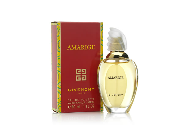 Nước hoa Amarige Nước hoa Amarige