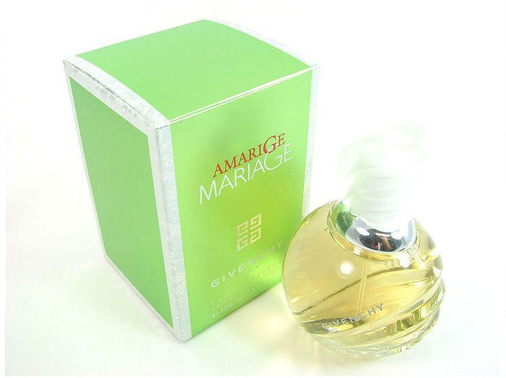 Nước hoa Amarige Mariage - Photo 4 Nước hoa Amarige Mariage - Photo 4