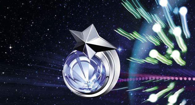 Nước hoa Angel Eau De Toilette - Photo 4 Nước hoa Thierry Mugler Angel - Photo 4