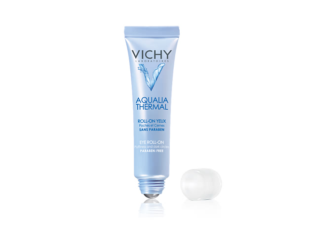 Mỹ phẩm Kem Giữ ẩm Dưỡng mắt Vichy Aqualia Thermal Eyes Kem Giữ ẩm Dưỡng mắt Vichy Aqualia Thermal Eyes