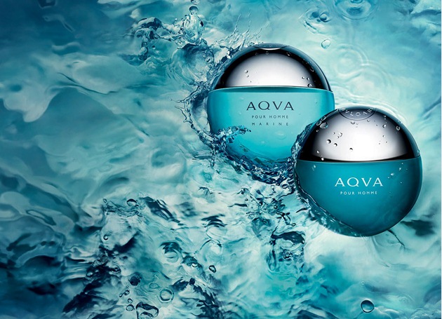 Nước hoa Aqva Pour Homme - Photo 3 nước hoa Bvlgari Aqva Pour Homme - Photo 3