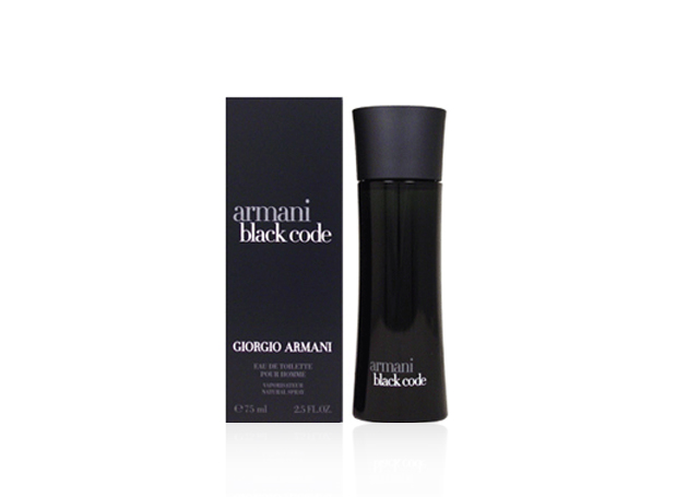 Nước hoa Armani Black Code Nước hoa Giorgio Armani Armani Black Code