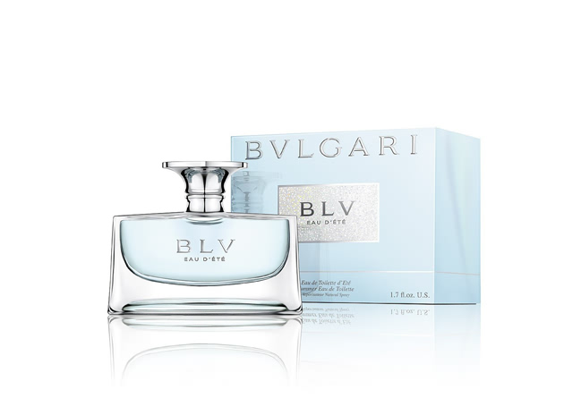 Nước hoa BLV Eau DEte Nước hoa Bvlgari BLV Eau Dete