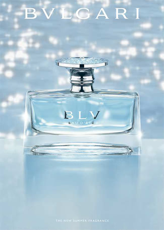 Nước hoa BLV Eau DEte - Photo 3 Nước hoa Bvlgari BLV Eau Dete - Photo 3