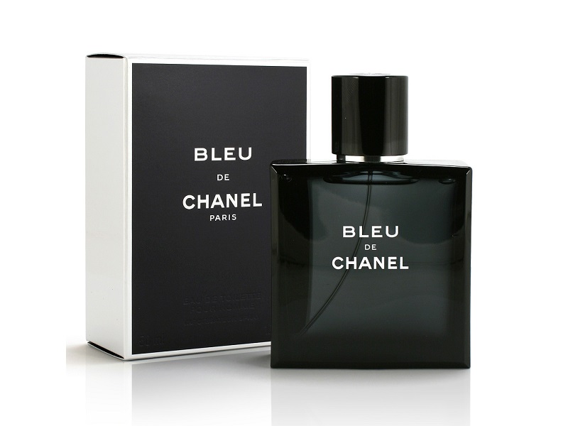 Bleu Pour Homme Eau De Toilette