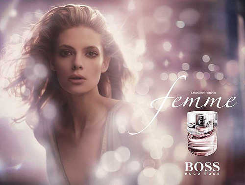 Nước hoa Boss Femme L`eau Fraiche Nước hoa Boss Femme L`eau Fraiche