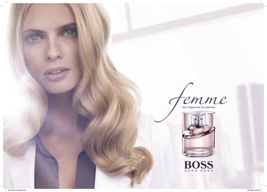 Nước hoa Boss Femme L`eau Fraiche - Photo 6 Nước hoa Boss Femme L`eau Fraiche - Photo 6