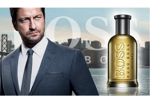 Nước hoa Bottled Intense Nước hoa Hugo Boss Bottled Intense For Men